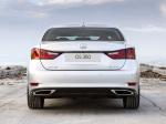 Lexus GS350 2012 года (ZA)